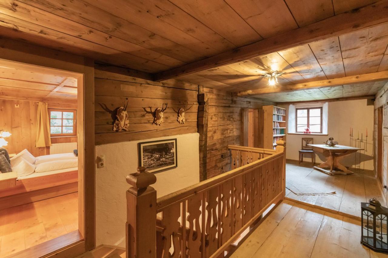 Hansa House Steeg Dış mekan fotoğraf