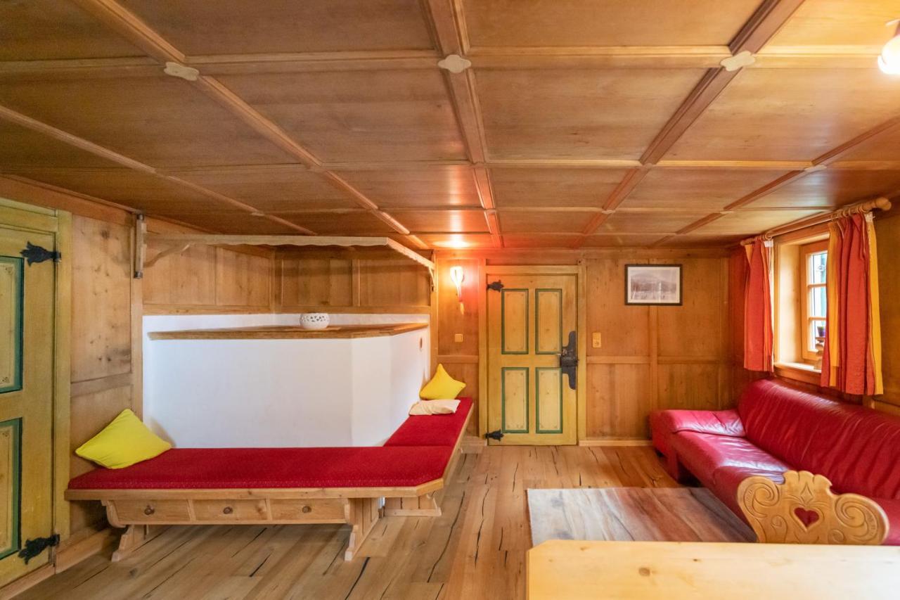 Hansa House Steeg Dış mekan fotoğraf
