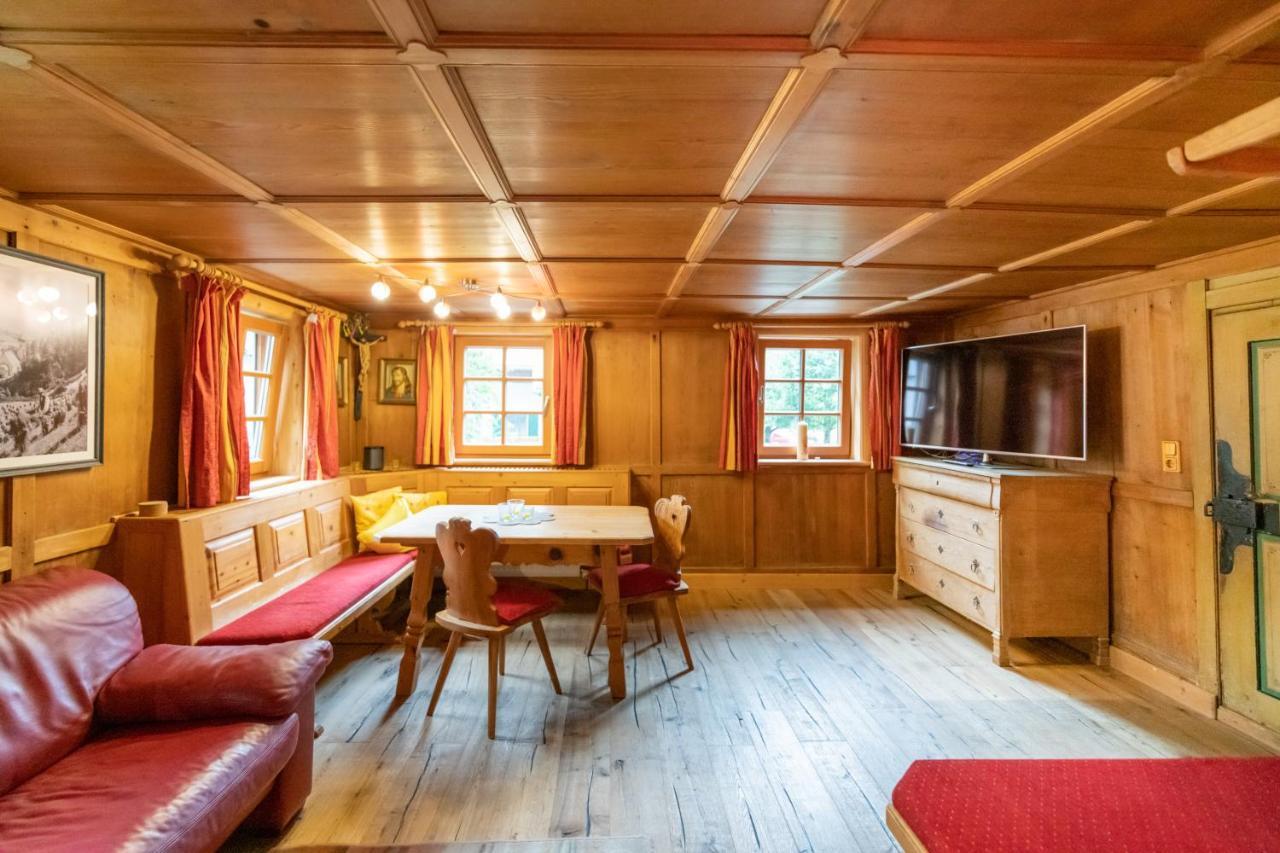 Hansa House Steeg Dış mekan fotoğraf