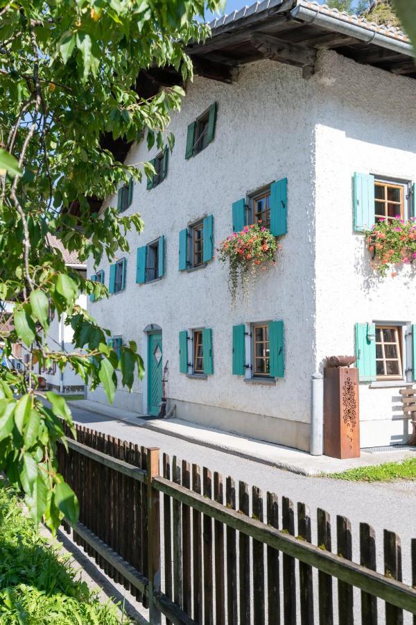 Hansa House Steeg Dış mekan fotoğraf