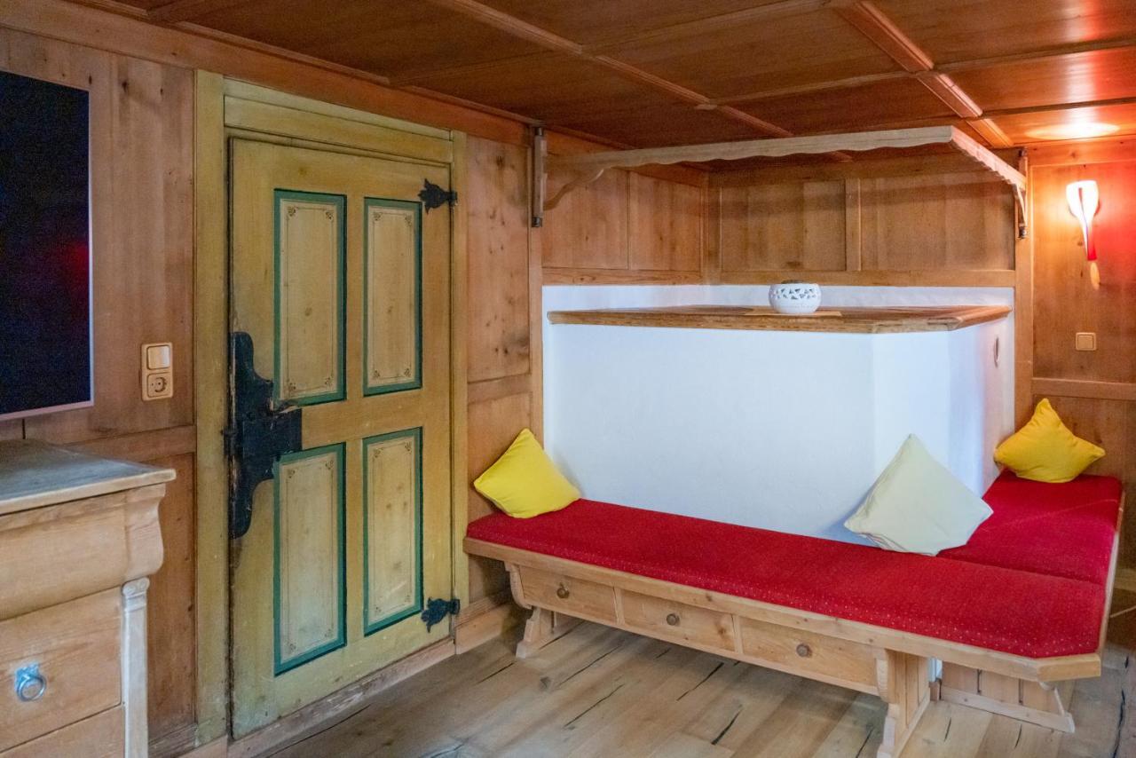 Hansa House Steeg Dış mekan fotoğraf