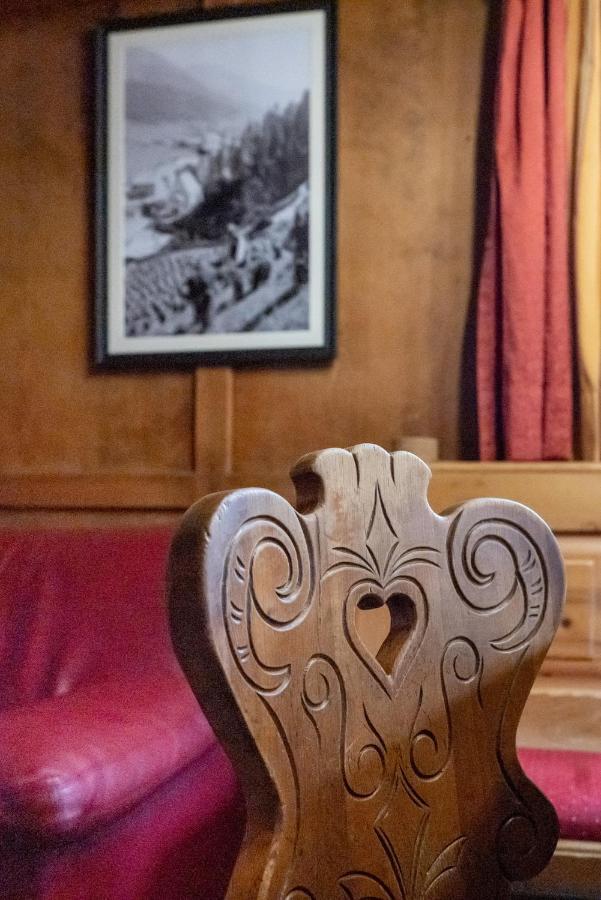 Hansa House Steeg Dış mekan fotoğraf