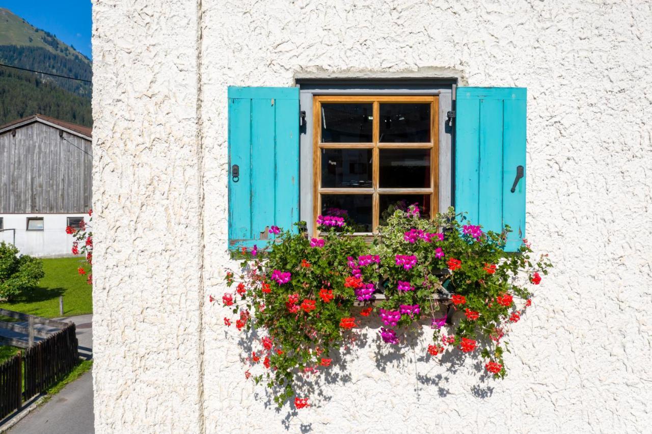 Hansa House Steeg Dış mekan fotoğraf